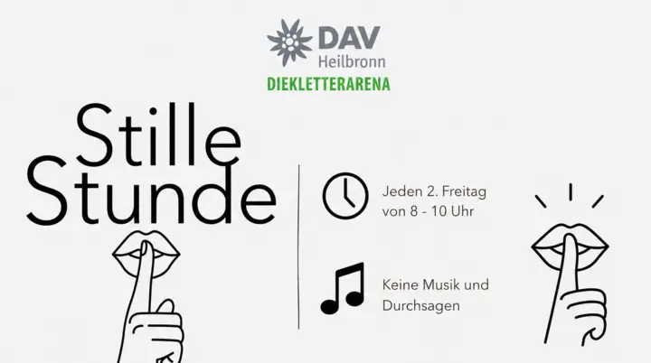 StilleStunde | © Canva