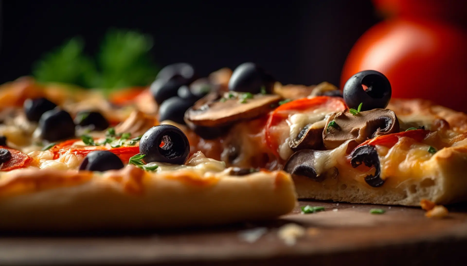 Pizzaangebot / Kletterarena | © freepik