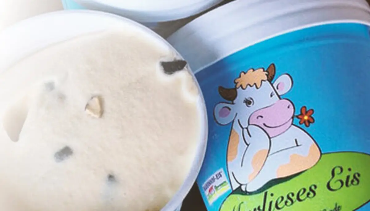 Marlieses Bauernhofeis / Kletterarena | © marlieseseis