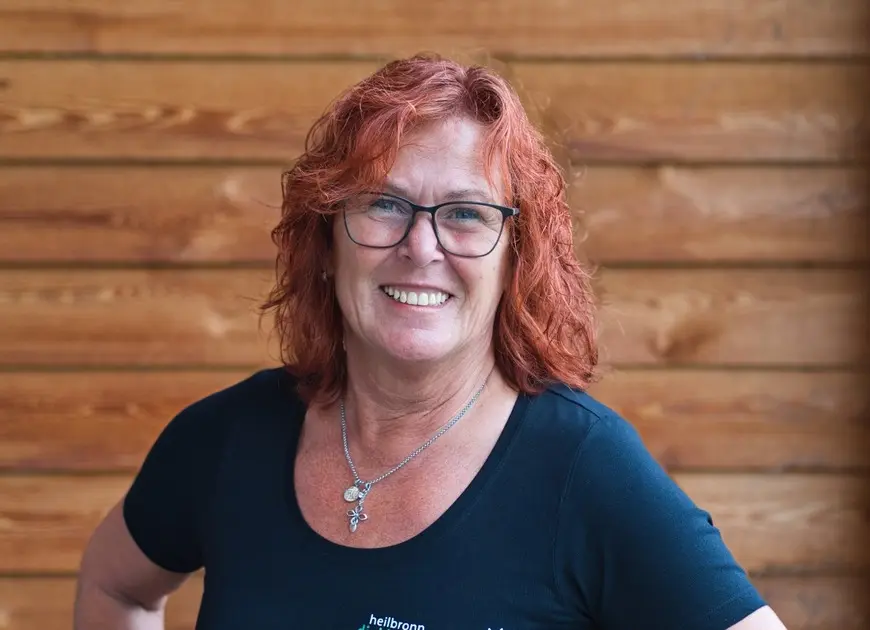 Claudia Irion | © diekletterarena