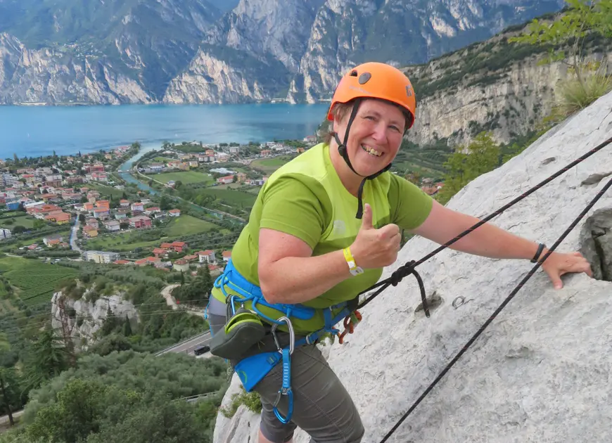 DAV Heilbronn | © DAV Heilbronn