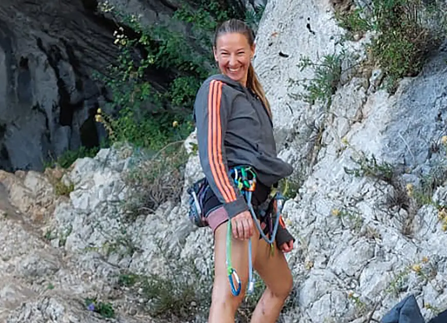 DAV Heilbronn | © DAV Heilbronn