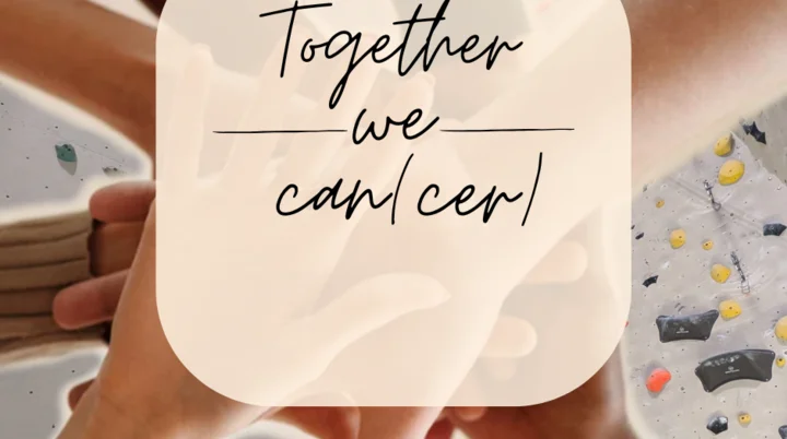 Krebsklettergruppe Heilbronn | © Canva