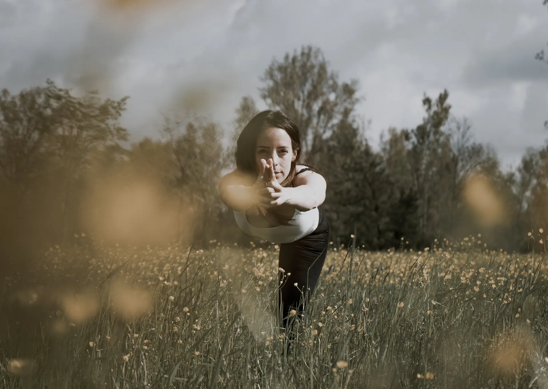 DAV Heilbronn Yoga | © 2024 Verena Belzner