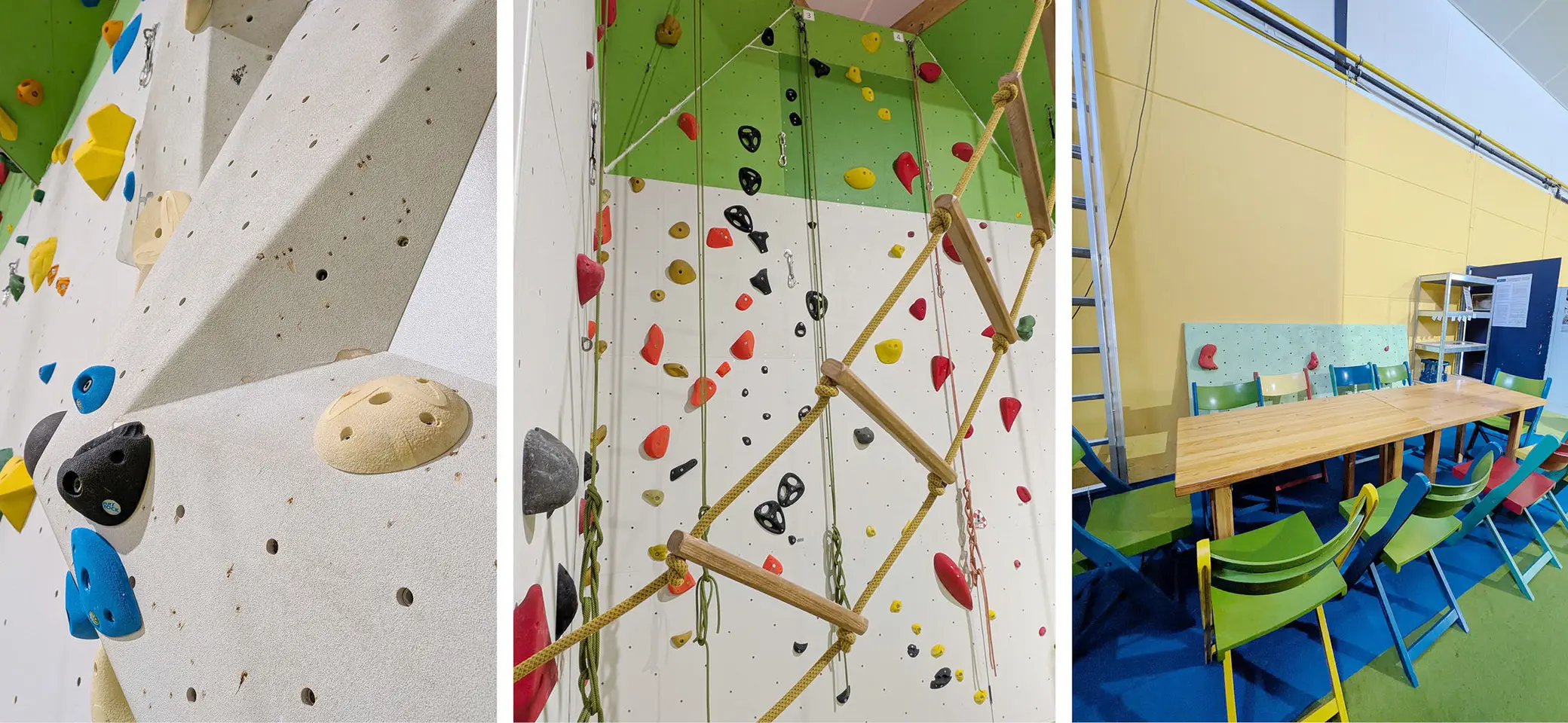 Funclimb Eppingen / DAV Heilbronn | © DAV Sektion Heilbronn