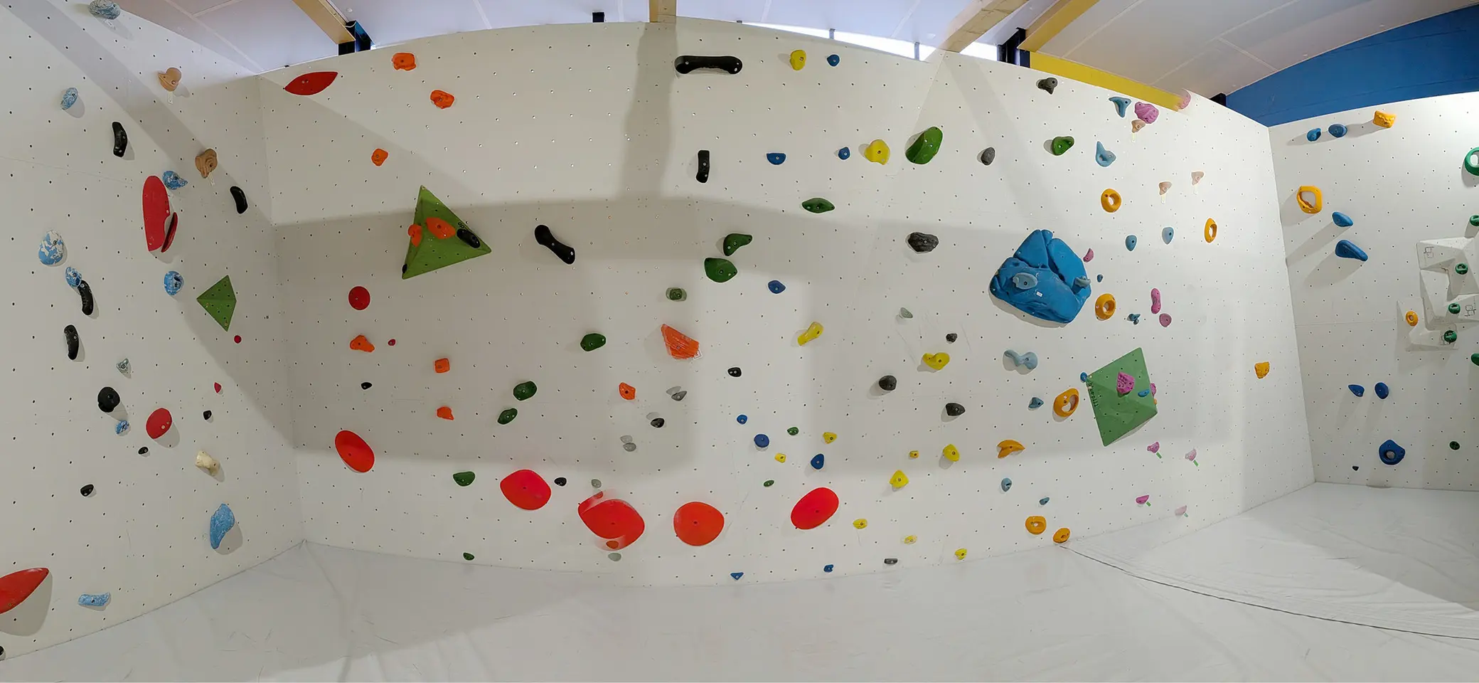 Funclimb Eppingen / DAV Heilbronn | © DAV Sektion Heilbronn