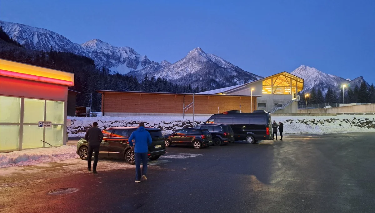 DAV Heilbronn Alpinistik | © Achim Schulz