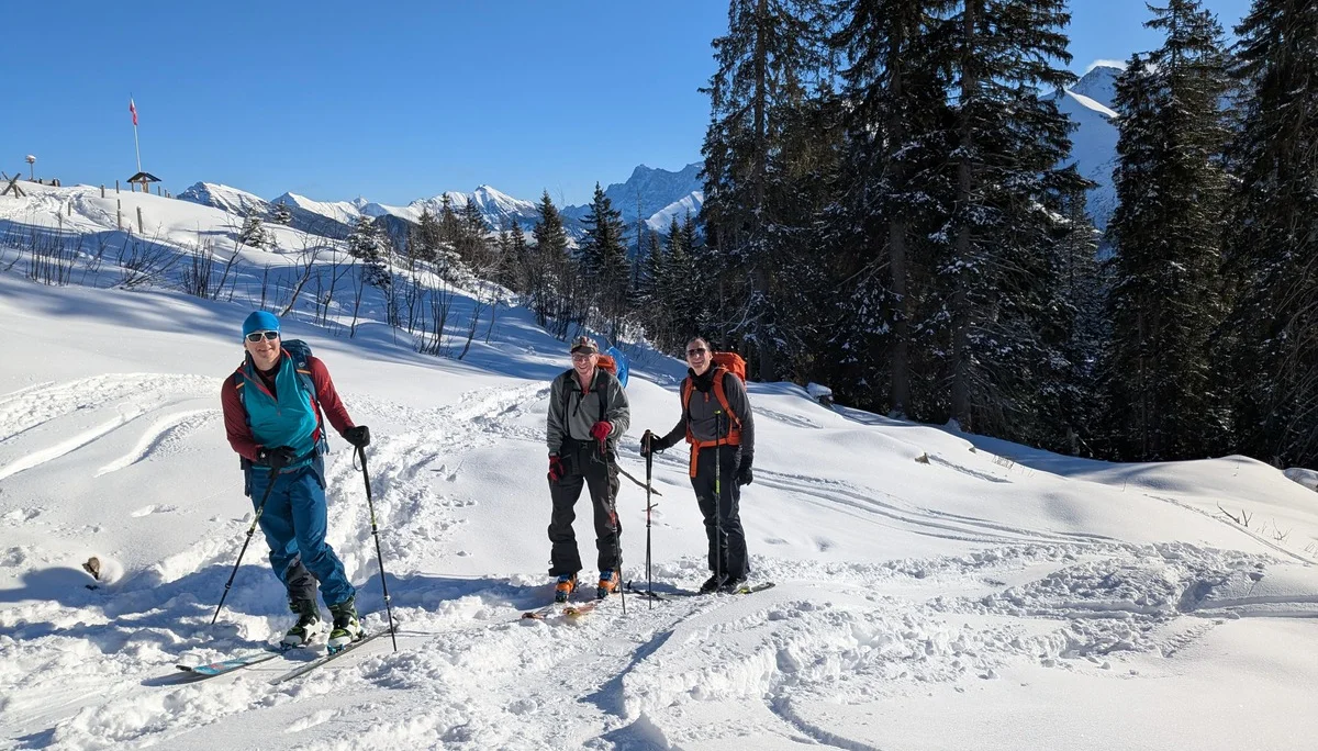 DAV Heilbronn Alpinistik | © Achim Schulz