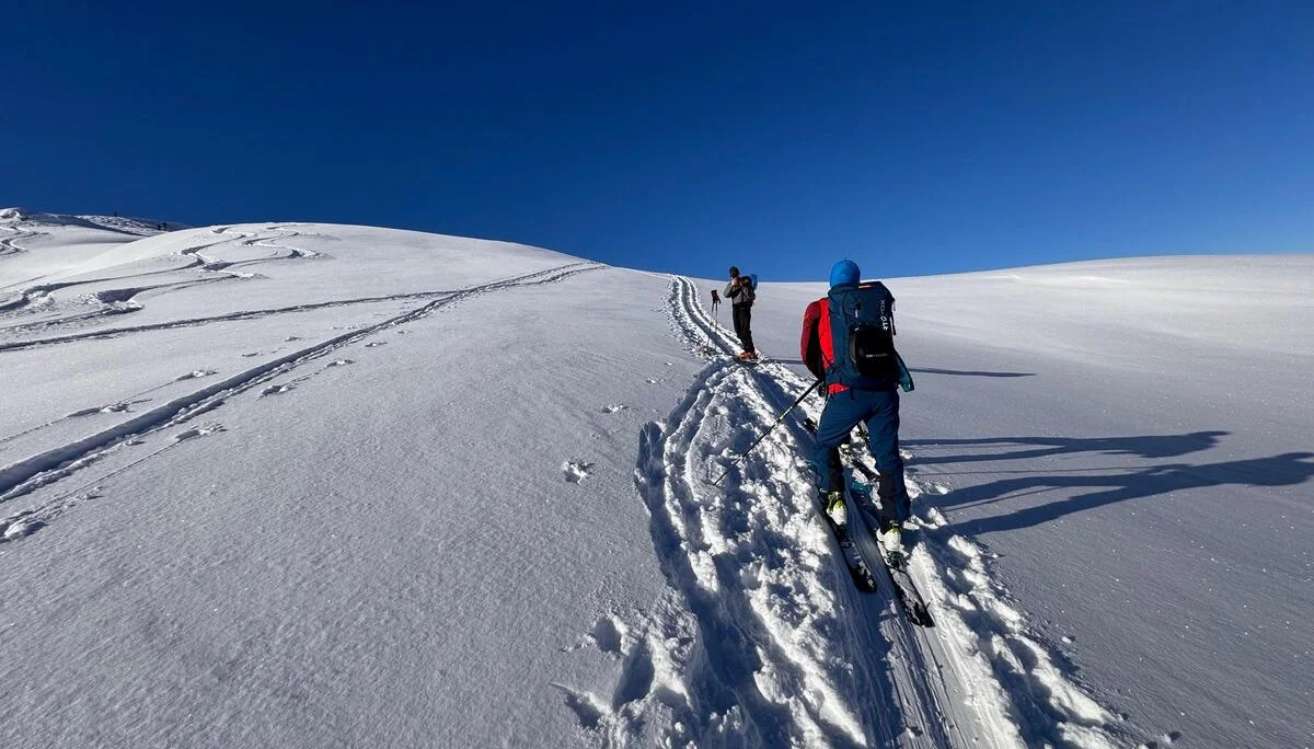 DAV Heilbronn Alpinistik | © Achim Schulz