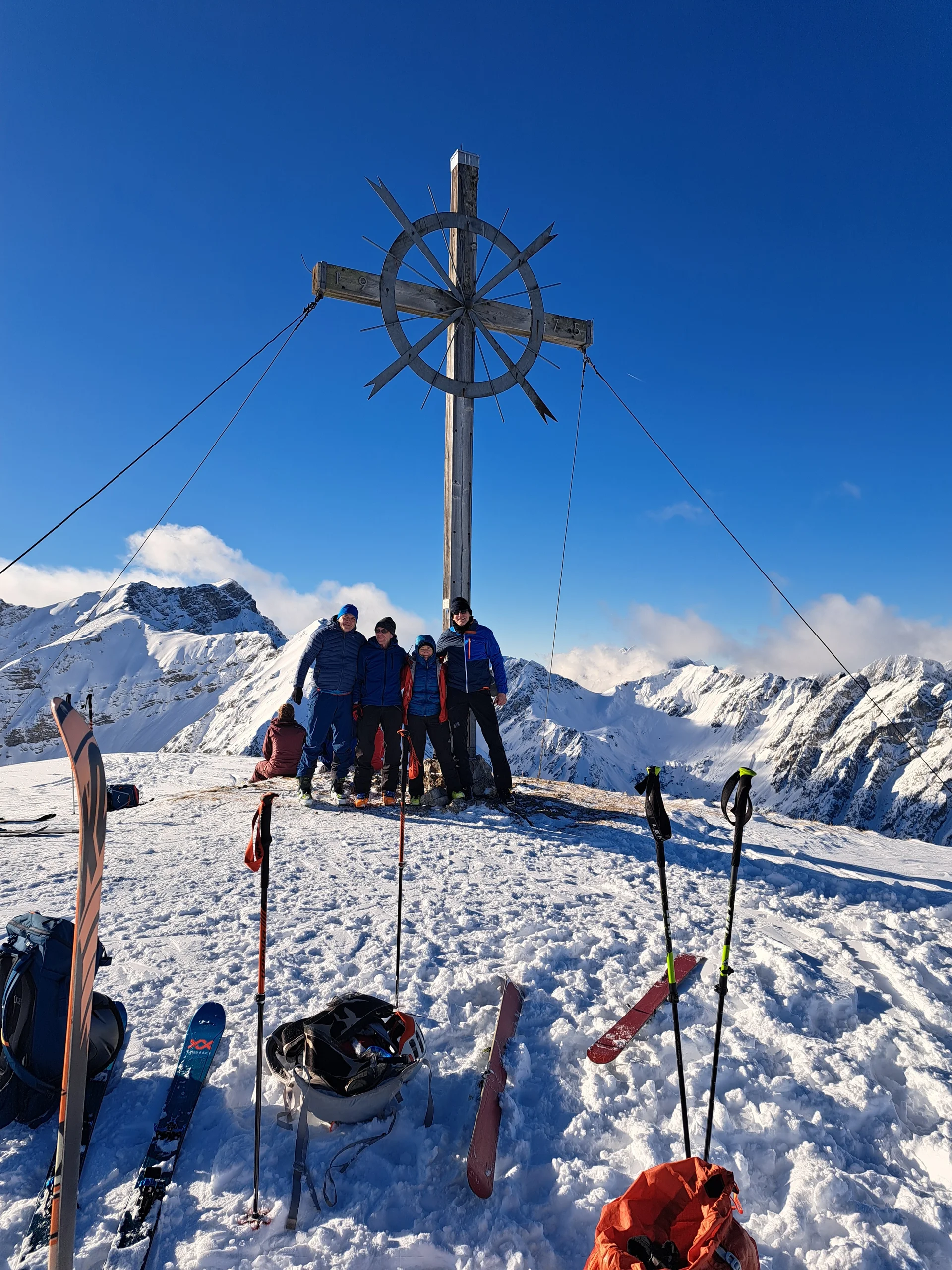 DAV Heilbronn Alpinistik | © Achim Schulz