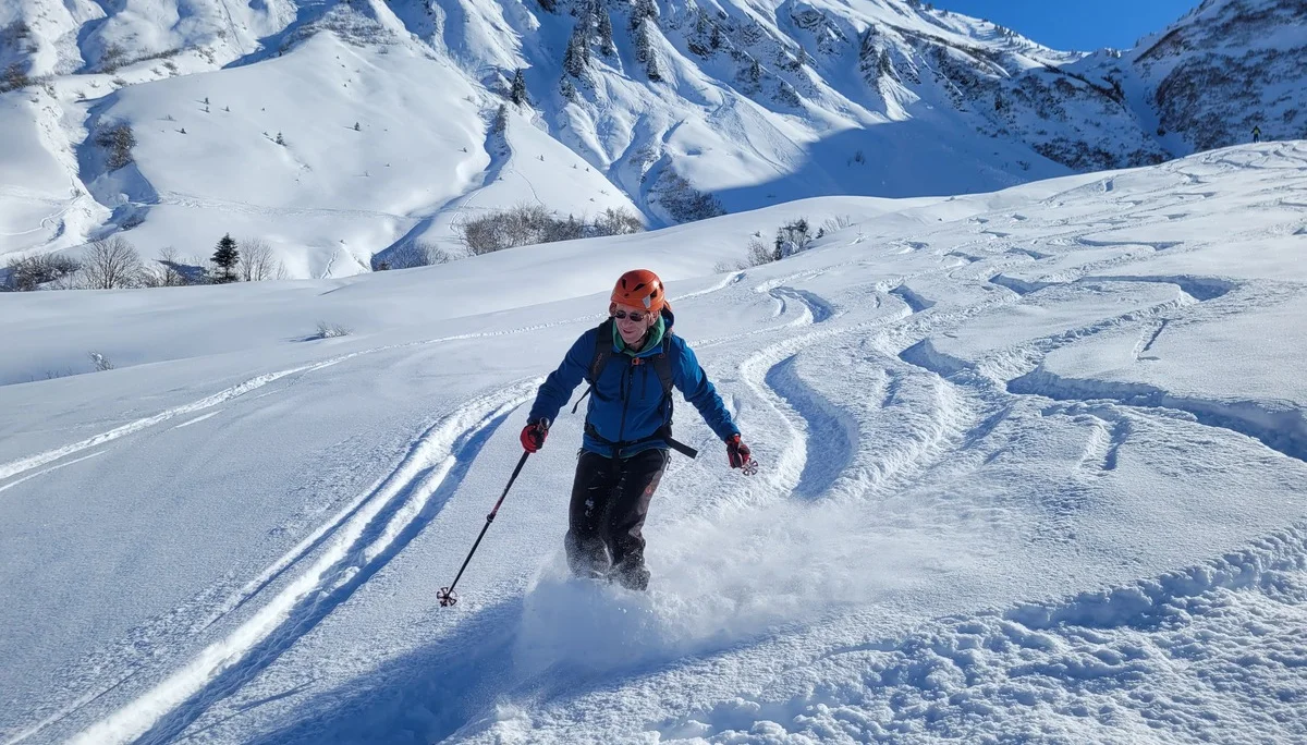 DAV Heilbronn Alpinistik | © Achim Schulz