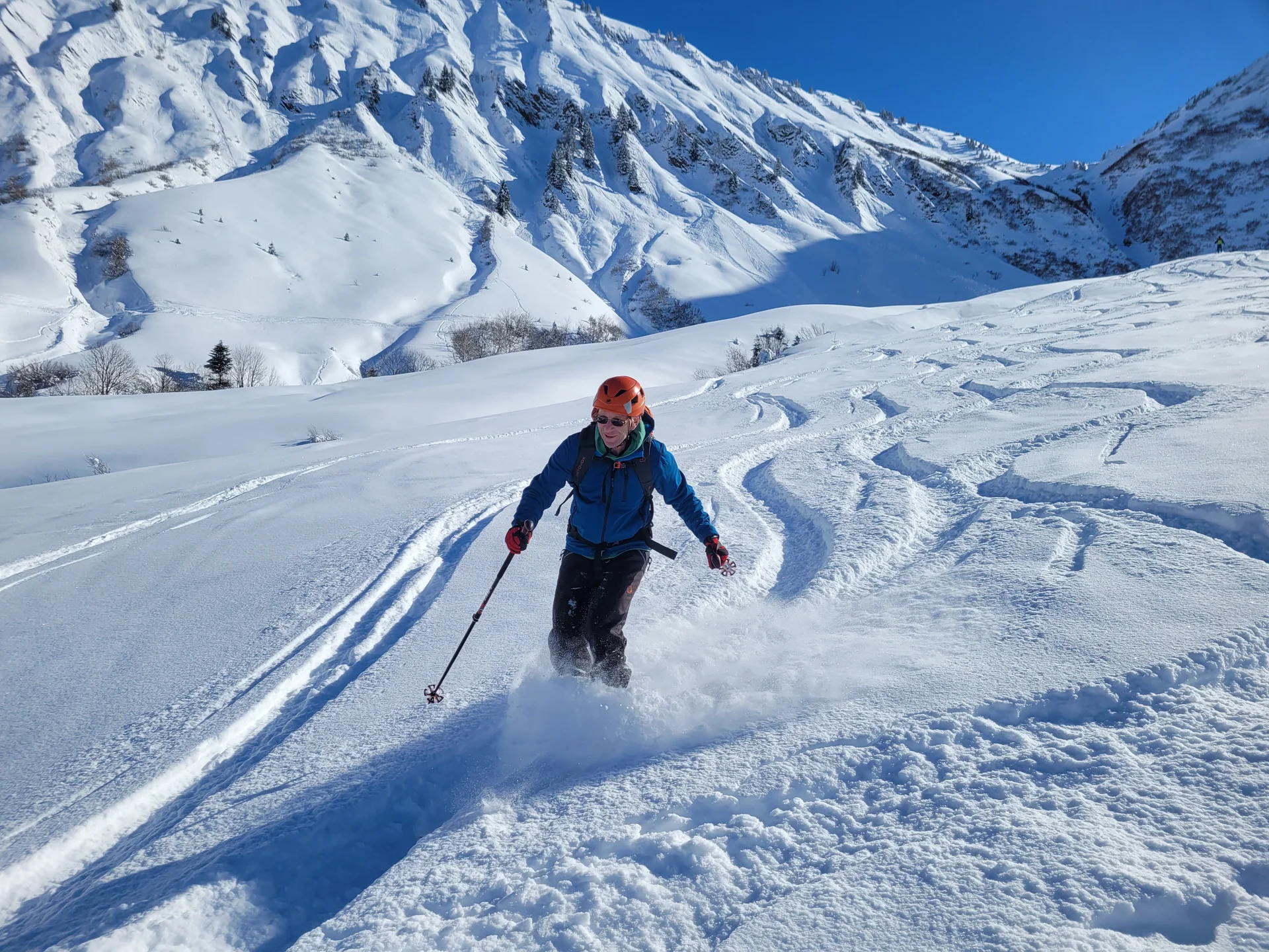 DAV Heilbronn Alpinistik | © Achim Schulz
