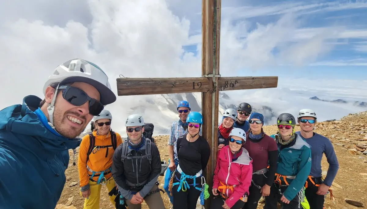 DAV Heilbronn BZG Öhringen | © Jonas Lemminger
