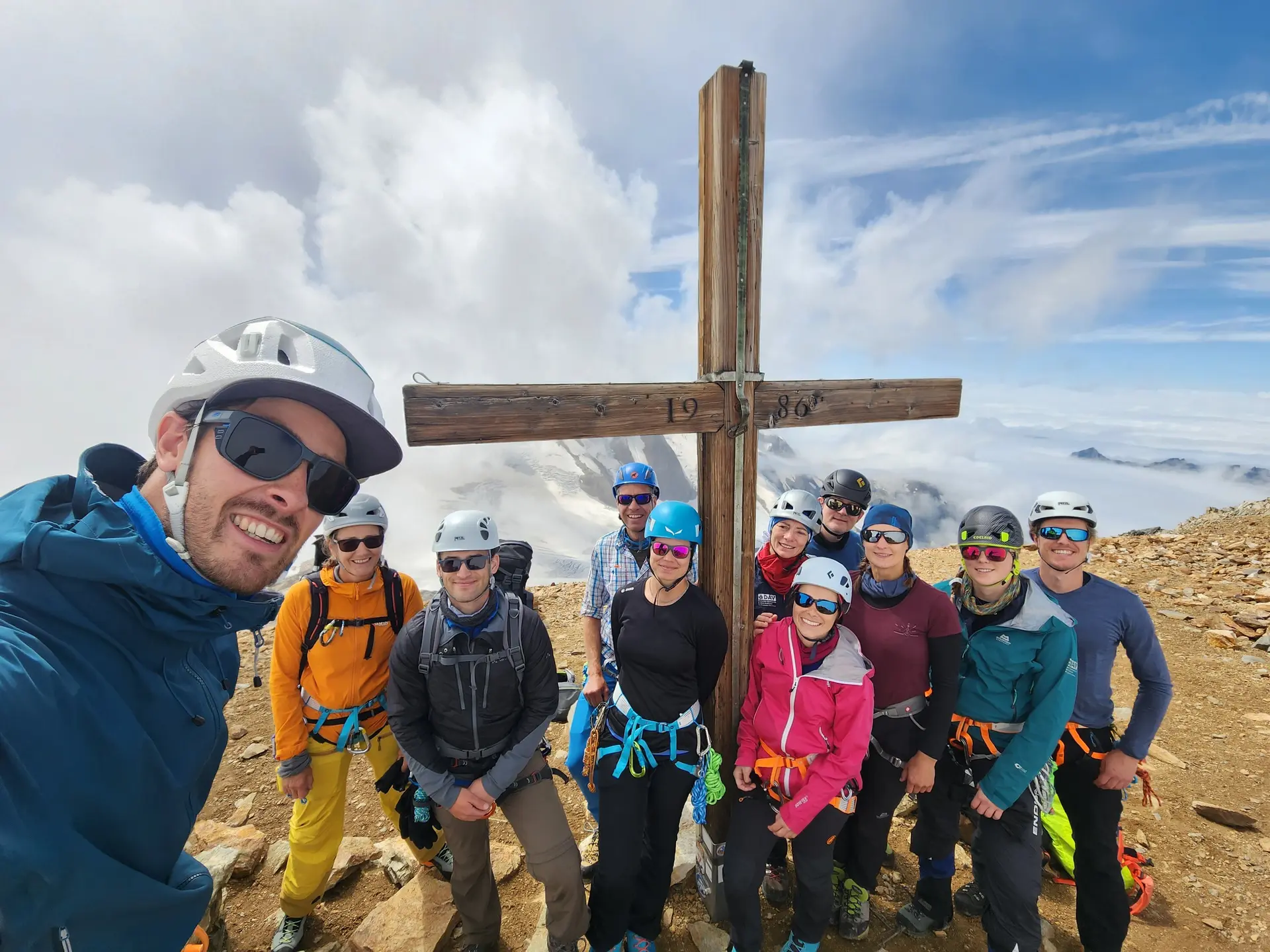 DAV Heilbronn BZG Öhringen | © Jonas Lemminger