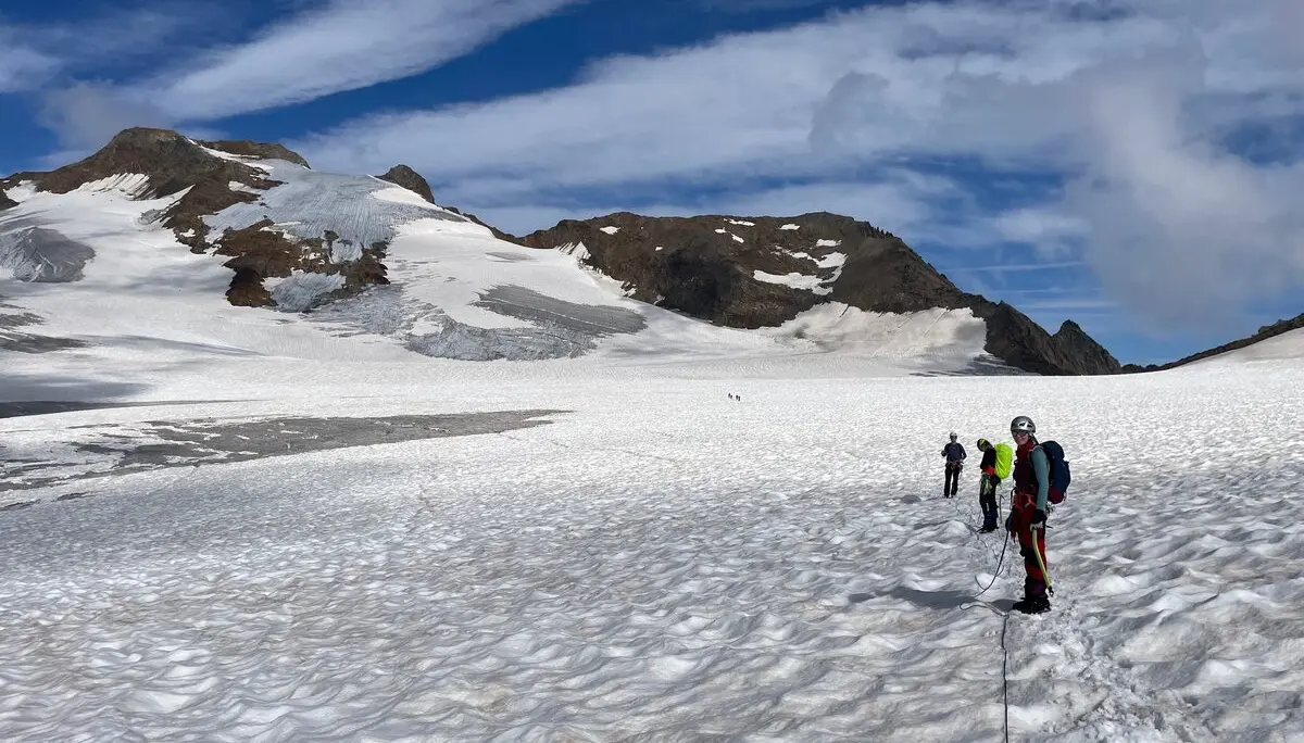 DAV Heilbronn BZG Öhringen | © Jonas Lemminger