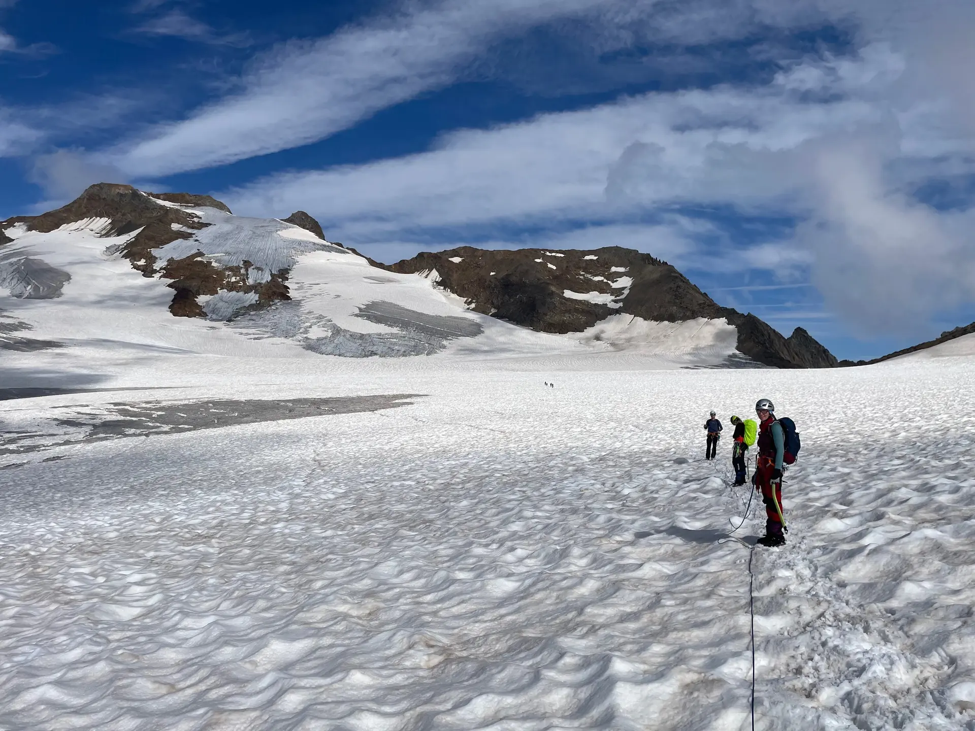 DAV Heilbronn BZG Öhringen | © Jonas Lemminger