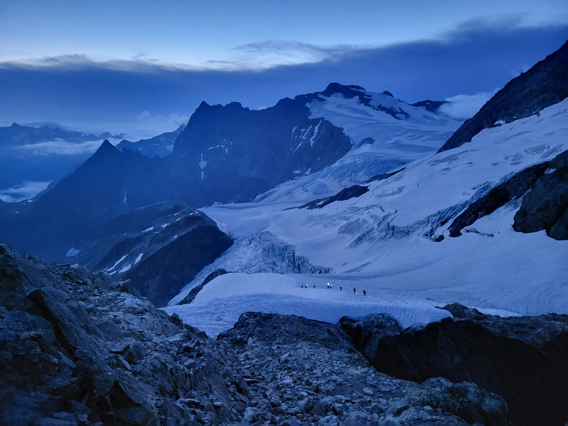 DAV Heilbronn BZG Öhringen | © Jonas Lemminger