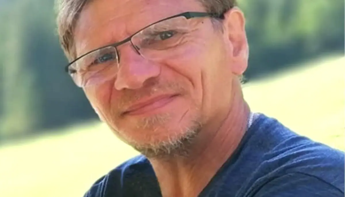 DAV Heilbronn Bezirksgruppenleiter Oehringen | © Manfred Ehnle