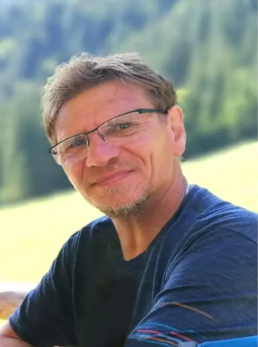 DAV Heilbronn Bezirksgruppenleiter Oehringen | © Manfred Ehnle