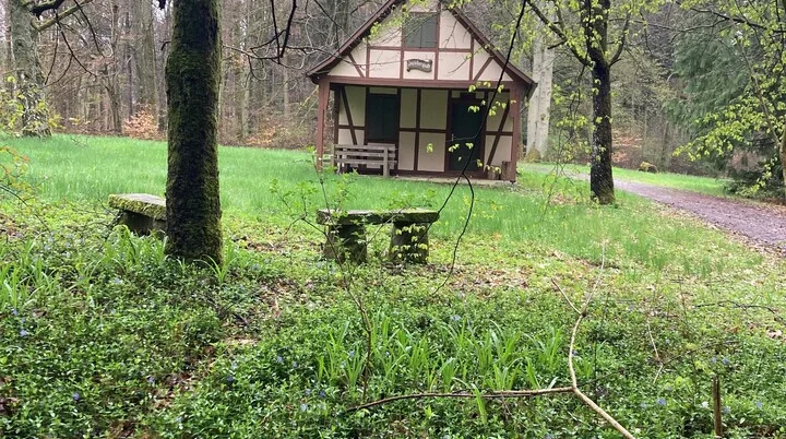 Monatswanderung 02 2026 BZG Öhringen  | © DAV Heilbronn Klaus Schluchter