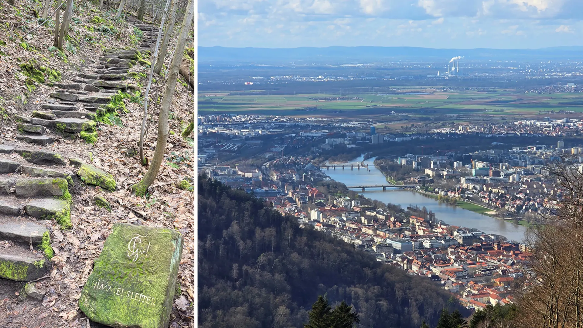 Monatswanderung 02 2026 BZG Öhringen  | © DAV Heilbronn Klaus Schluchter