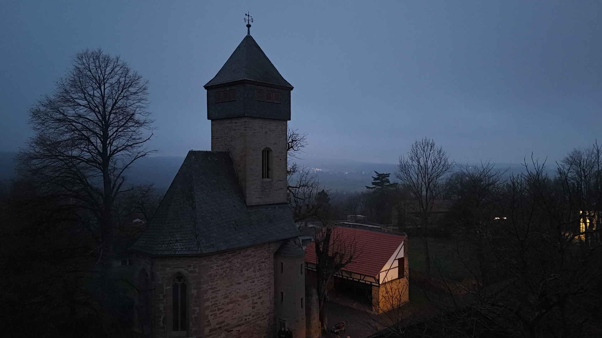Ottilienbergturm Eppingen I DAV Heilbronn | © DAV Heilbronn Ottilienbergturm Eppingen I DAV Heilbronn | © DAV Heilbronn