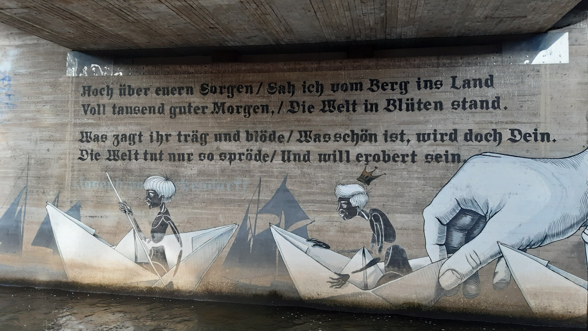 Monatswanderung Maerz BZG Eppingen | © DAV Heilbronn
