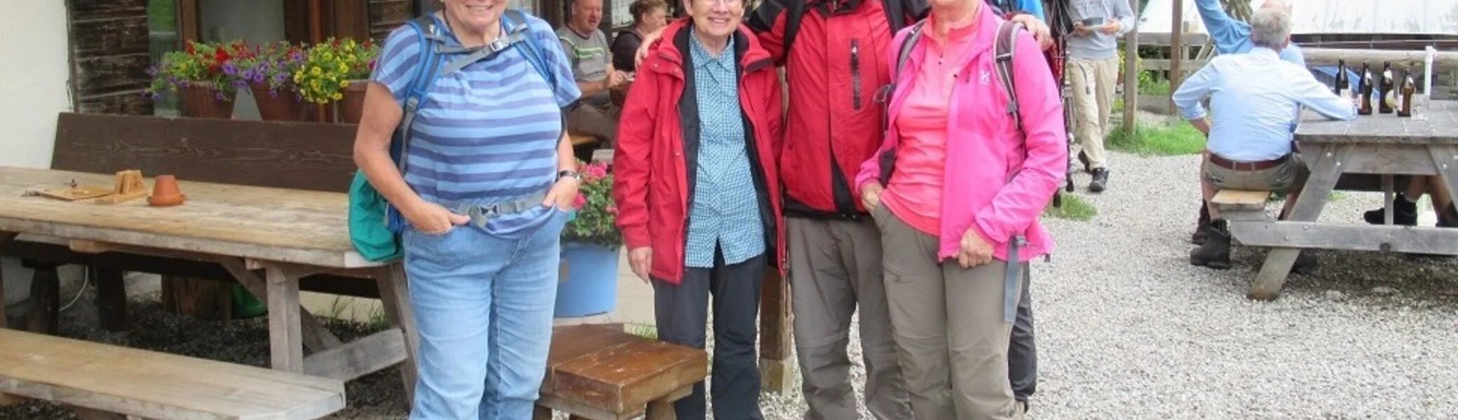 DAV Heilbronn BZG Eppingen | © DAV Heilbronn