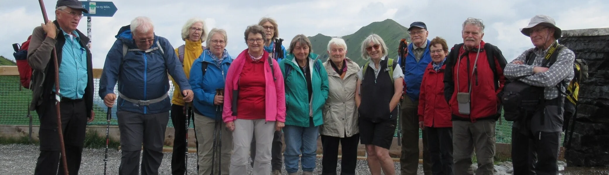 DAV Heilbronn BZG Eppingen | © DAV Heilbronn