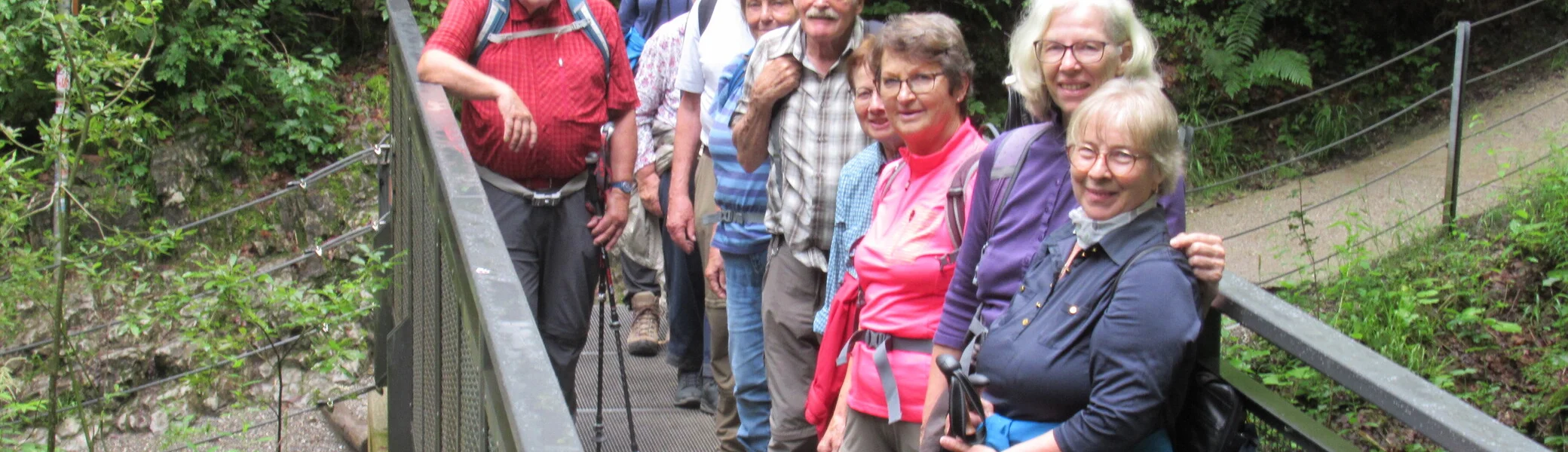 DAV Heilbronn BZG Eppingen | © DAV Heilbronn