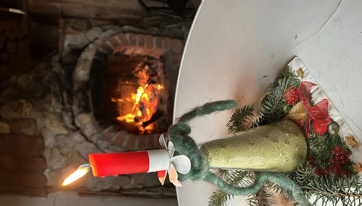 Adventswanderung 2024 I BZG Schwäbisch Hall  | © DAV Heilbronn