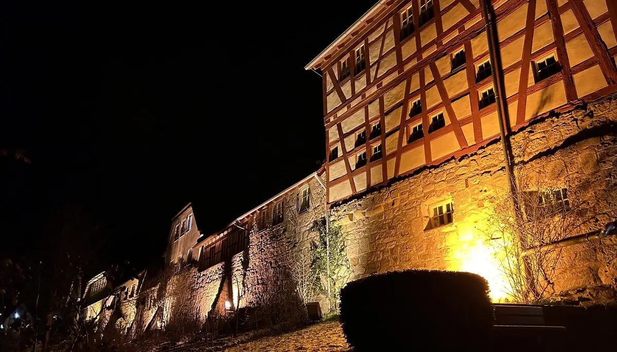 Monatswanderung / Bezirksgruppe Schwäbisch Hall / DAV Heilbronn | © DAV Heilbronn