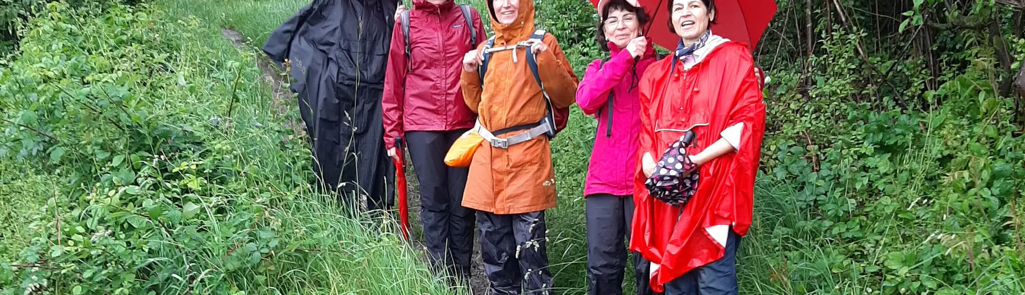 DAV Heilbronn Frauenwandergruppe | © DAV Heilbronn