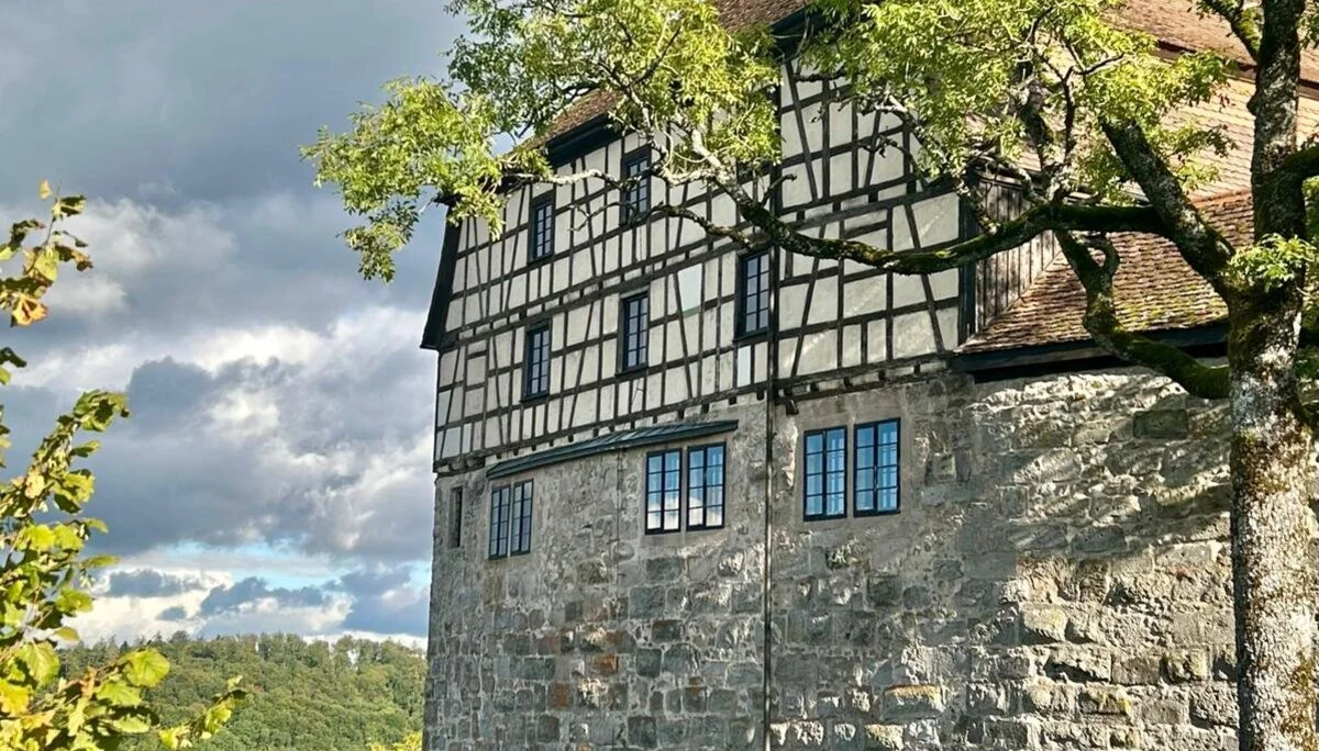 DAV Heilbronn Frauenwandergruppe | © DAV Heilbronn