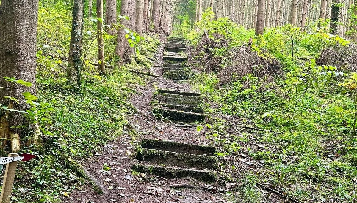 DAV Heilbronn Frauenwandergruppe | © DAV Heilbronn