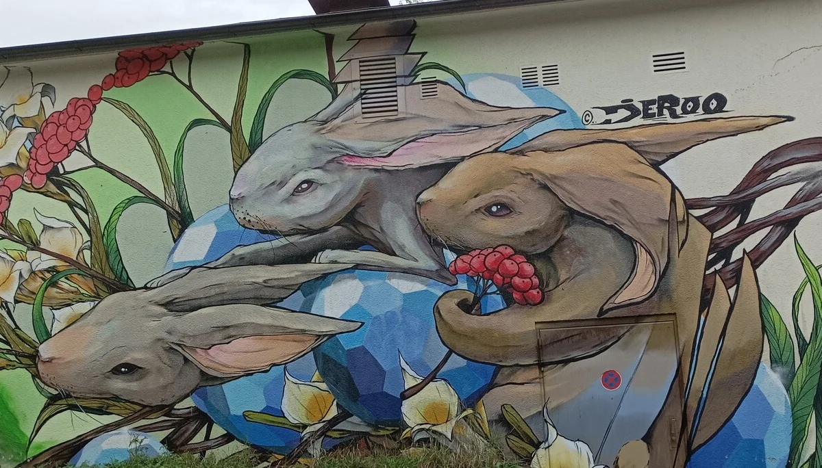 DAV Heilbronn Frauenwandergruppe | © DAV Heilbronn