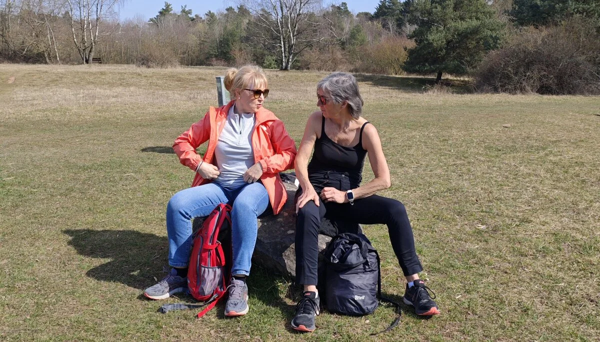 Märzwanderung / Frauenwandergruppe / DAV Heilbronn | © DAV Heilbronn