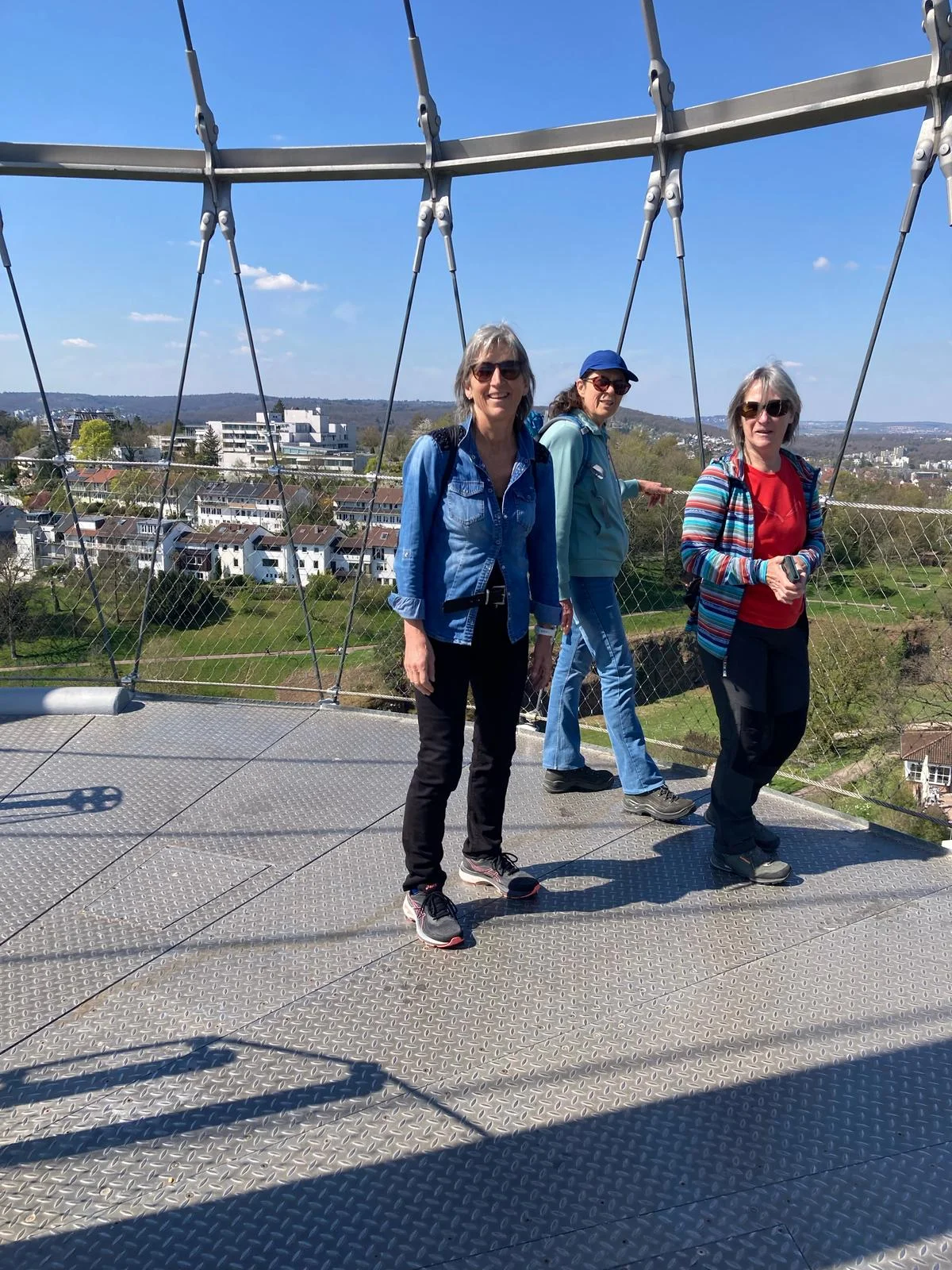 Panoramatour / Frauenwandergruppe / DAV Heilbronn | © DAV Heilbronn