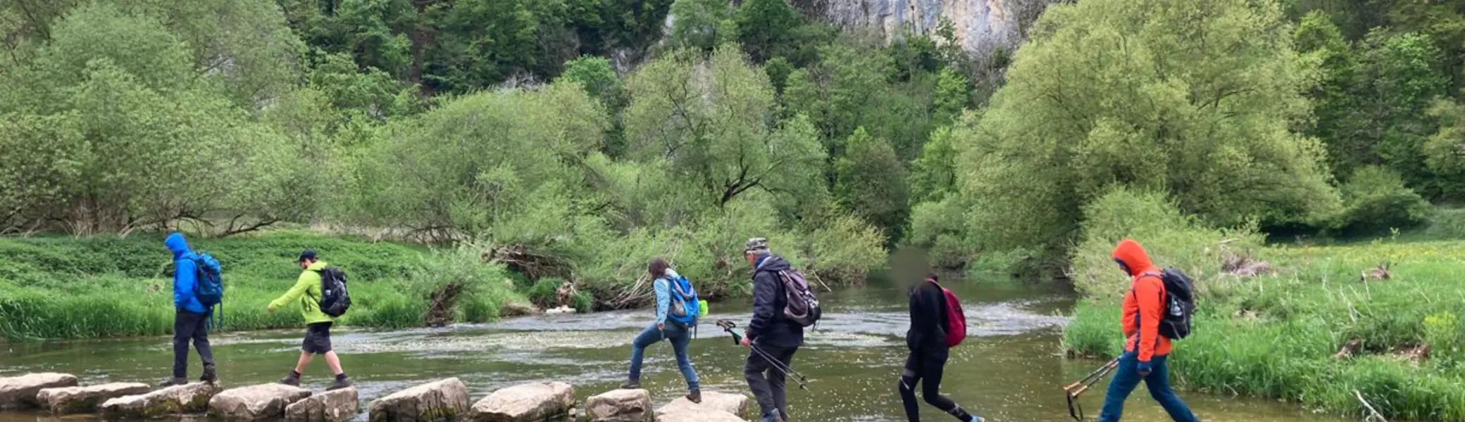 Hochtourengruppe-Bericht-Donautal-2025-05-Bild-01 | © DAV Heilbronn Andreas Anselm 