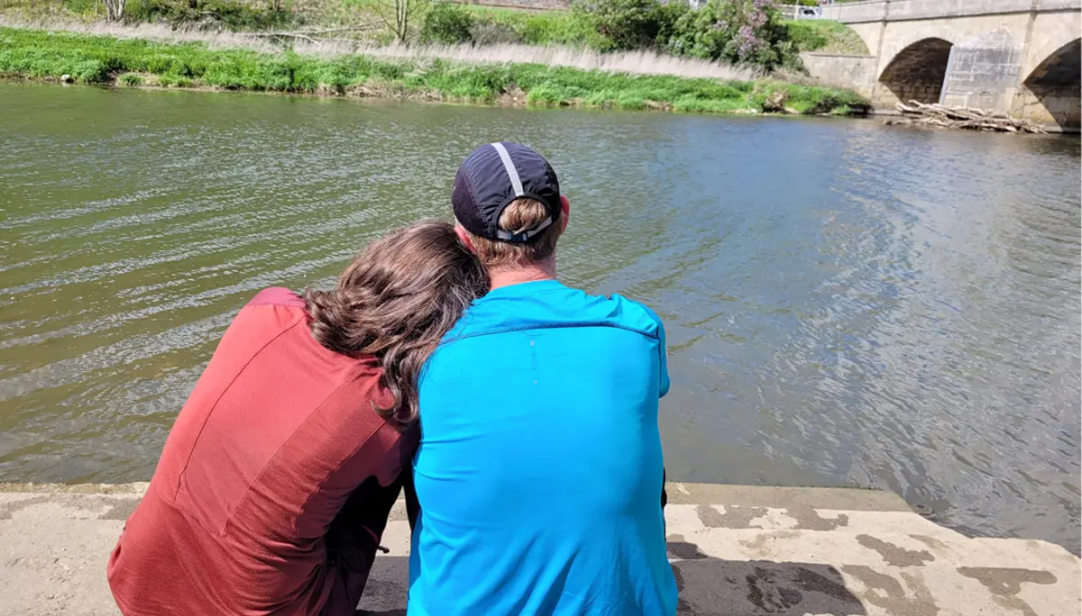 Hochtourengruppe-Bericht-Donautal-2025-05-Bild-02 | © DAV Heilbronn Andreas Anselm 