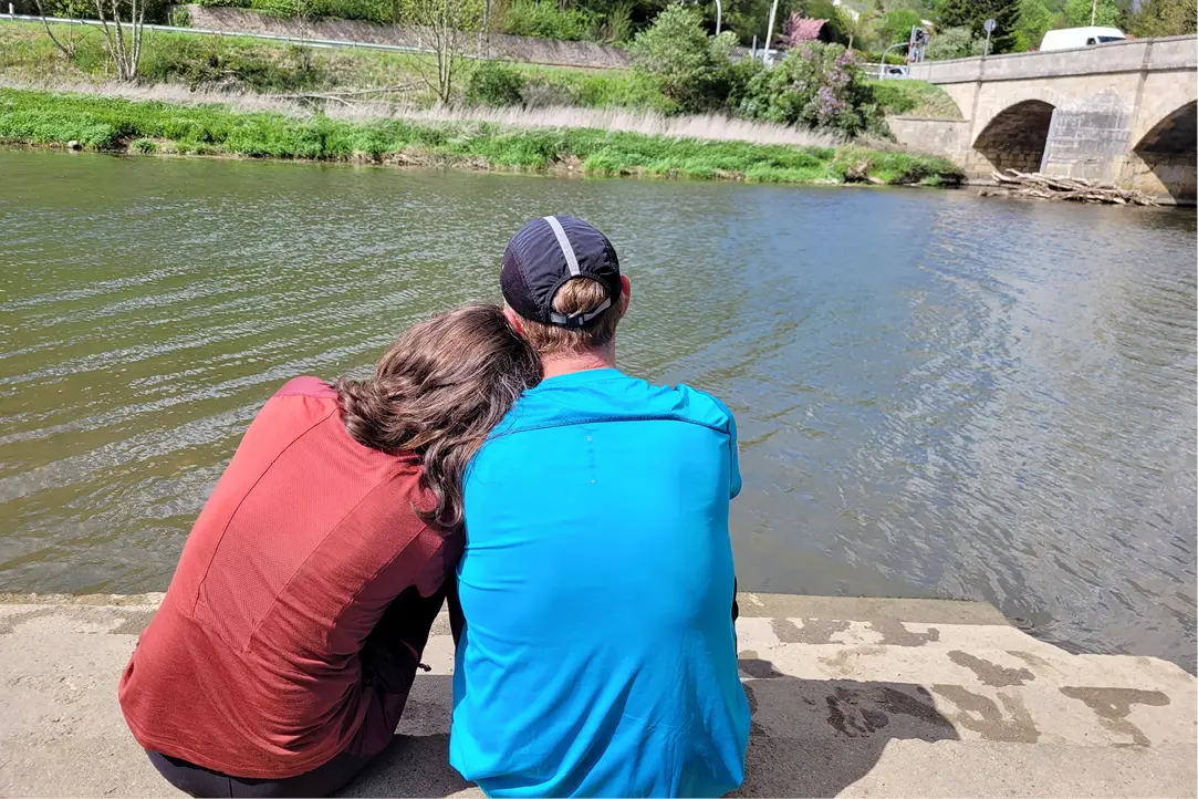 Hochtourengruppe-Bericht-Donautal-2025-05-Bild-02 | © DAV Heilbronn Andreas Anselm 