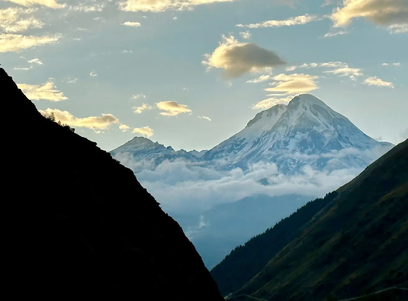 Hochtourengruppe-Georgien-2025-08-Bild-10 | © DAV Heilbronn Andreas Anselm 