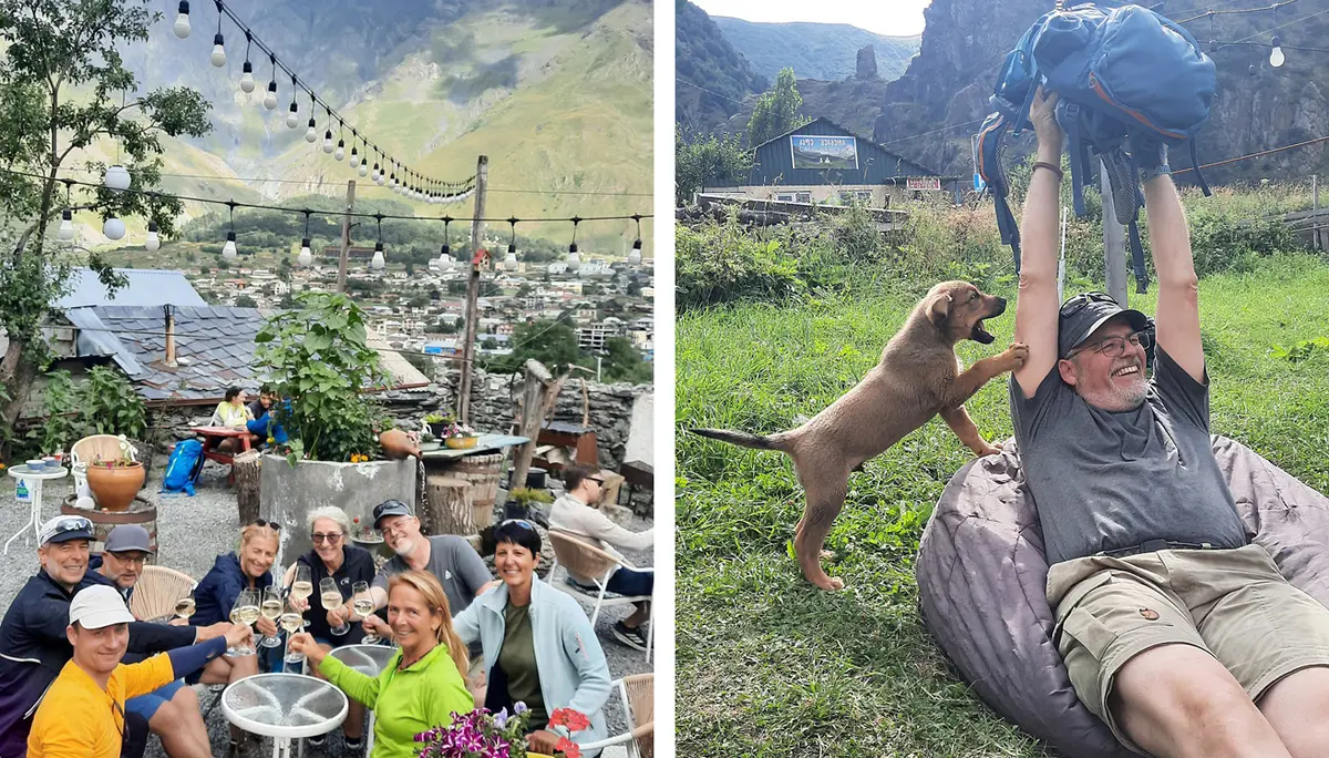 Hochtourengruppe-Georgien-2025-08-Bild-08 | © DAV Heilbronn Andreas Anselm 