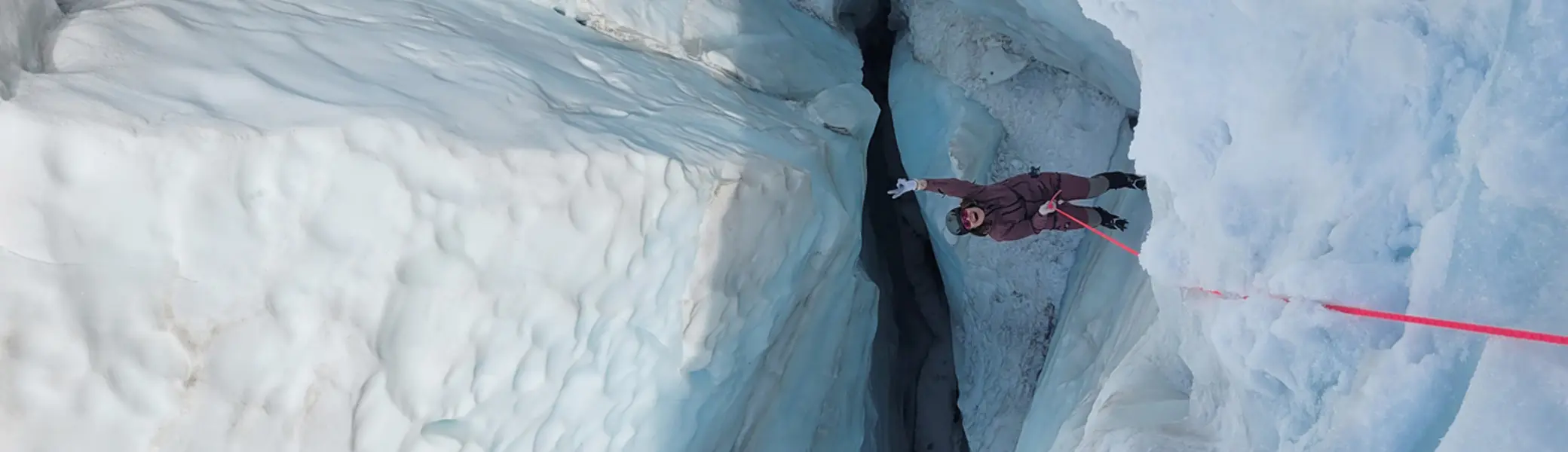 Hochtourengruppe-Bericht-Gletschergrundkurs-2025-Bild-06 | © DAV Heilbronn Andreas Anselm 