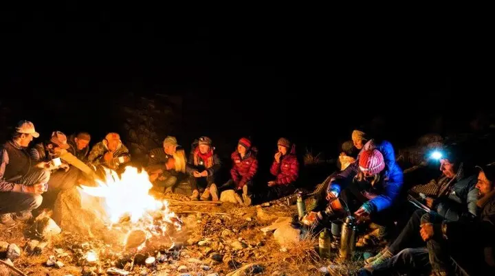 DAV Heilbronn | © JDAV