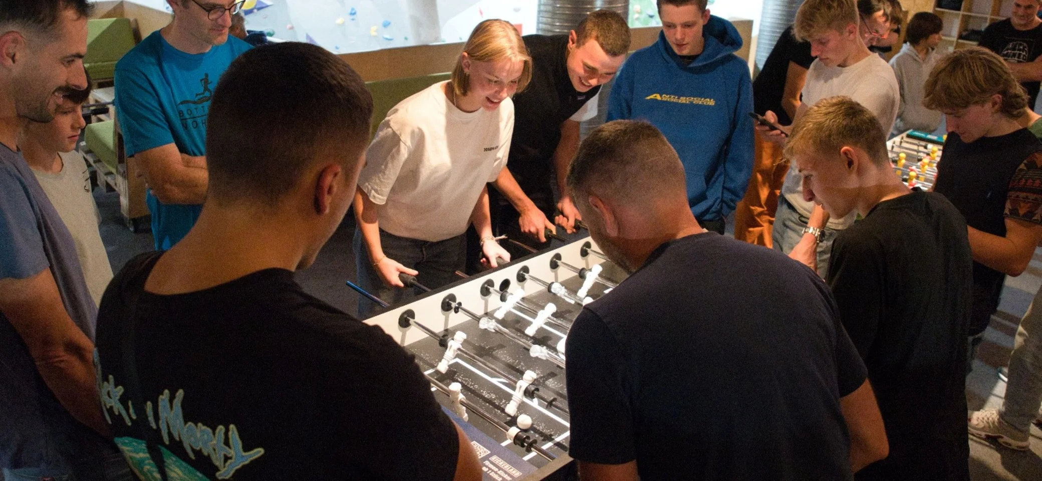 DAV Heilbronn | © JDAV