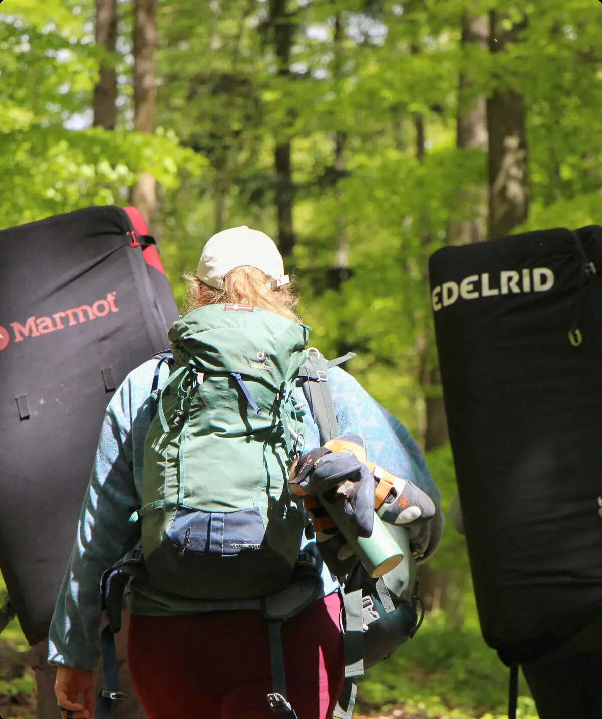 JDAV | © DAV Heilbronn