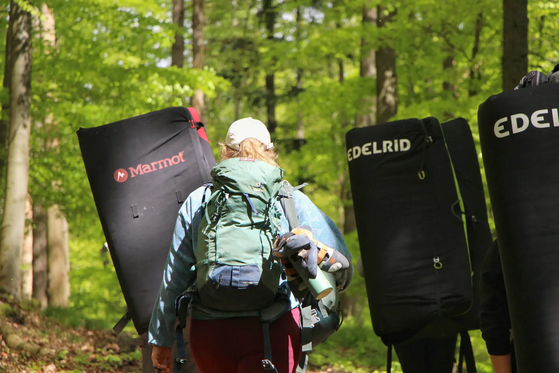 JDAV | © DAV Heilbronn