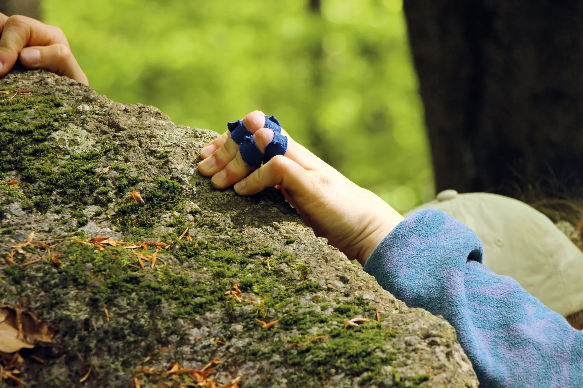 JDAV | © DAV Heilbronn