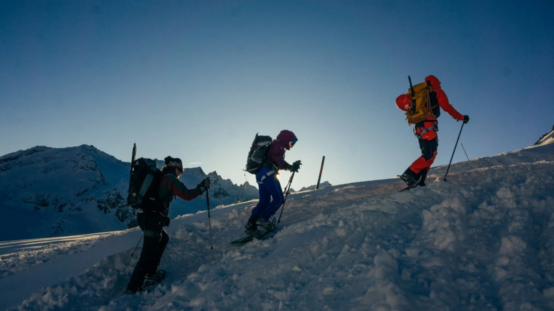 DAV Heilbronn | © JDAV